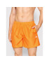 adidas Плувни шорти Solid Swim HA0375 Оранжев Regular Fit - Pepit.bg