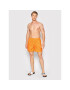 adidas Плувни шорти Solid Swim HA0375 Оранжев Regular Fit - Pepit.bg