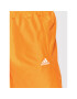 adidas Плувни шорти Solid Swim HA0375 Оранжев Regular Fit - Pepit.bg