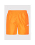 adidas Плувни шорти Solid Swim HA0375 Оранжев Regular Fit - Pepit.bg