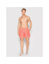 adidas Плувни шорти Solid Swim HA0380 Розов Regular Fit - Pepit.bg