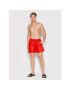 adidas Плувни шорти Solid Swim HA0384 Червен Regular Fit - Pepit.bg