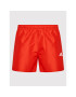 adidas Плувни шорти Solid Swim HA0384 Червен Regular Fit - Pepit.bg