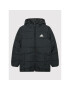 adidas Пухено яке Winter HM5178 Черен Regular Fit - Pepit.bg