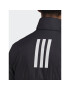 adidas Пухено яке Bsc 3-Stripes HG8758 Черен Regular Fit - Pepit.bg