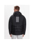 adidas Пухено яке Terrex Myshelter GI7295 Черен Regular Fit - Pepit.bg