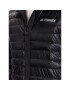 adidas Пухено яке Terrex Myshelter GI7295 Черен Regular Fit - Pepit.bg