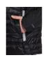 adidas Пухено яке Terrex Myshelter GI7295 Черен Regular Fit - Pepit.bg