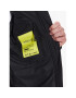 adidas Пухено яке Terrex Myshelter GI7295 Черен Regular Fit - Pepit.bg