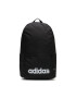 adidas Раница Classic Foundation Backpack HT4768 Черен - Pepit.bg