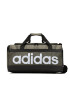 adidas Сак Linear Duffel S HR5354 Каки - Pepit.bg