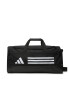 adidas Сак Tr Duffle S HT4749 Черен - Pepit.bg