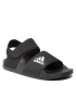 adidas Сандали Adilette Sandal K GW0344 Черен - Pepit.bg