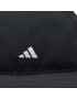 adidas Шапка с козирка Essential AEROREADY Cap HT6347 Черен - Pepit.bg