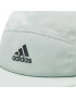 adidas Шапка с козирка Run 4D Cap A.R. HM6534 Зелен - Pepit.bg