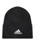 adidas Performance Шапка Tiro 21 GH7241 Черен - Pepit.bg