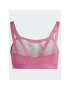 adidas Спортен сутиен TLRD Move Training High-Support Bra (Plus Size) HS2971 Розов - Pepit.bg