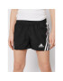 adidas Спортни шорти Aeroready Training 3-Stripes HD4344 Черен Regular Fit - Pepit.bg