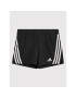 adidas Спортни шорти Aeroready Training 3-Stripes HD4344 Черен Regular Fit - Pepit.bg