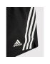 adidas Спортни шорти Aeroready Training 3-Stripes HD4344 Черен Regular Fit - Pepit.bg