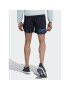 adidas Спортни шорти Designed For Running For The Oceans HM1213 Черен Regular Fit - Pepit.bg