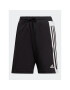 adidas Спортни шорти Future Icons HK4554 Черен Regular Fit - Pepit.bg