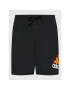 adidas Performance Спортни шорти HE1836 Черен Regular Fit - Pepit.bg
