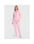 adidas Суитшърт Essentials HL2086 Розов Regular Fit - Pepit.bg