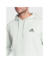 adidas Суитшърт Essentials HL2275 Зелен Regular Fit - Pepit.bg