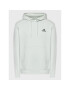 adidas Суитшърт Essentials HL2275 Зелен Regular Fit - Pepit.bg