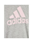 adidas Суитшърт Essentials HM8706 Сив Regular Fit - Pepit.bg