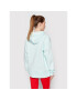 adidas Performance Суитшърт Essentials Studio Fleece HD6771 Зелен Loose Fit - Pepit.bg