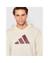 adidas Performance Суитшърт Future Icons HA1411 Бежов Regular Fit - Pepit.bg