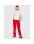 adidas Суитшърт Future Icons HD1301 Розов Loose Fit - Pepit.bg