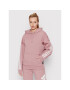 adidas Performance Суитшърт Future Icons HD9002 Розов Loose Fit - Pepit.bg