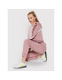 adidas Performance Суитшърт Future Icons HD9002 Розов Loose Fit - Pepit.bg