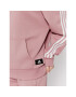 adidas Performance Суитшърт Future Icons HD9002 Розов Loose Fit - Pepit.bg