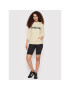adidas Суитшърт Linear French HL2159 Бежов Regular Fit - Pepit.bg