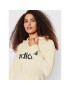 adidas Суитшърт Linear French HL2159 Бежов Regular Fit - Pepit.bg