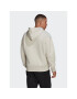 adidas Суитшърт Studio Lounge HC5881 Бежов Regular Fit - Pepit.bg
