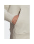adidas Суитшърт Studio Lounge HC5881 Бежов Regular Fit - Pepit.bg