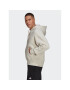 adidas Суитшърт Studio Lounge HC5881 Бежов Regular Fit - Pepit.bg
