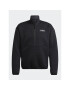 adidas Суитшърт Terrex Hike HH9252 Черен Regular Fit - Pepit.bg