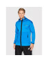 adidas Суитшърт Terrex Tech Fleece Lite H51489 Син Regular Fit - Pepit.bg