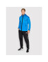 adidas Суитшърт Terrex Tech Fleece Lite H51489 Син Regular Fit - Pepit.bg