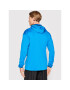 adidas Суитшърт Terrex Tech Fleece Lite H51489 Син Regular Fit - Pepit.bg