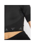 adidas Тениска от техническо трико Aeroknit HA8994 Черен Slim Fit - Pepit.bg