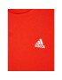 adidas Тениска от техническо трико Designed 2 Move HE9326 Червен Regular Fit - Pepit.bg