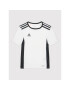 adidas Performance Тениска от техническо трико Entrada CF1044 Бял Regular Fit - Pepit.bg