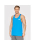 adidas Performance Тениска от техническо трико Own The Run H58596 Син Regular Fit - Pepit.bg